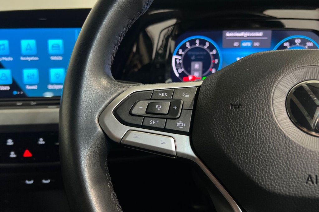 Used Volkswagen Golf 2022 for sale - 76389796: Photo 24