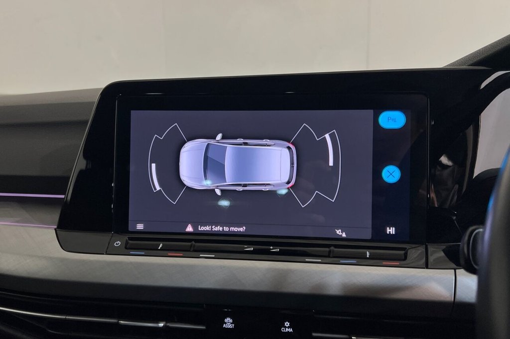 Used Volkswagen Golf 2022 for sale - 76389796: Photo 29