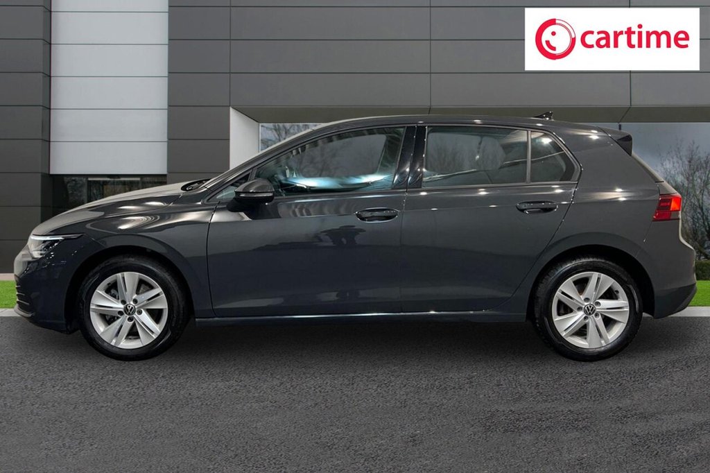 Used Volkswagen Golf 2022 for sale - 76389796: Photo 3