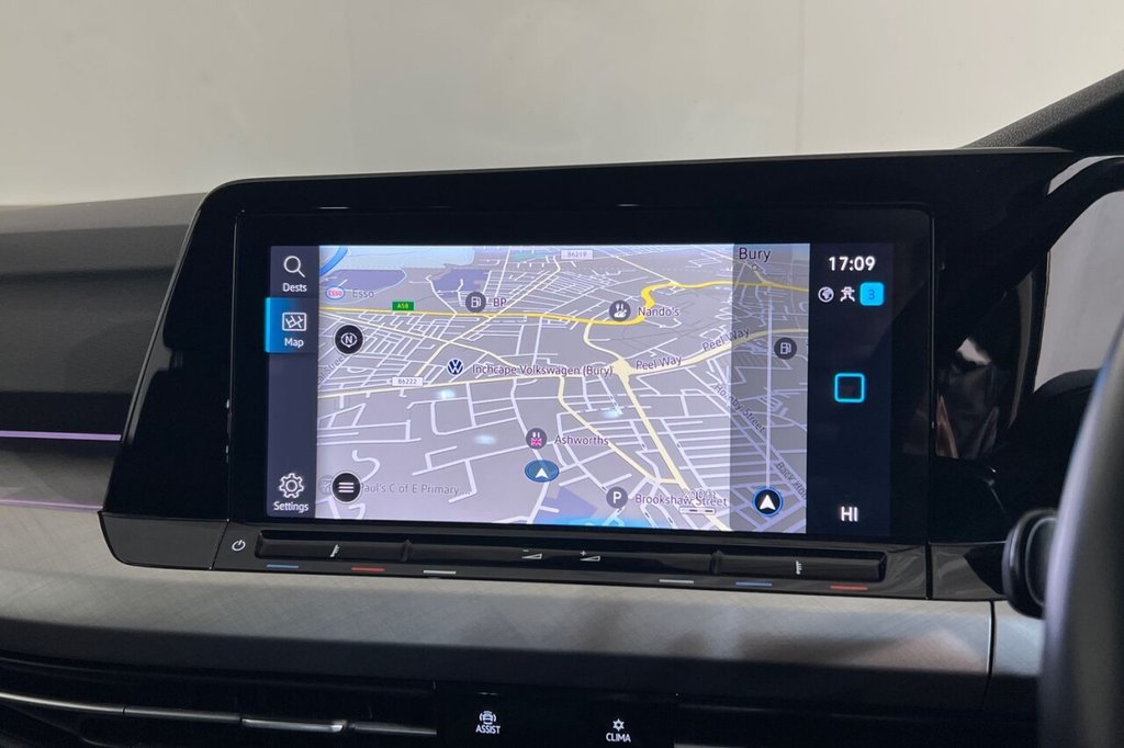 Used Volkswagen Golf 2022 for sale - 76389796: Photo 30