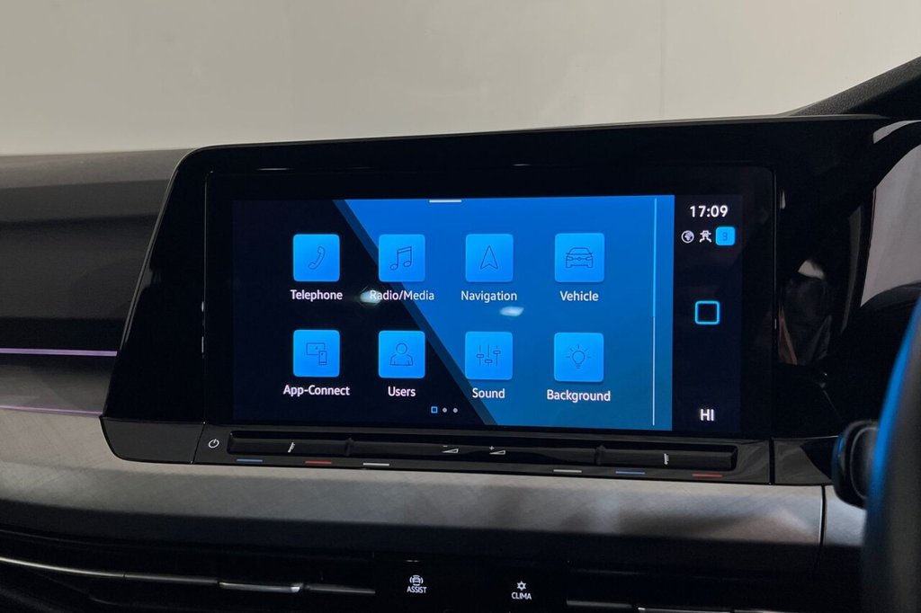 Used Volkswagen Golf 2022 for sale - 76389796: Photo 33