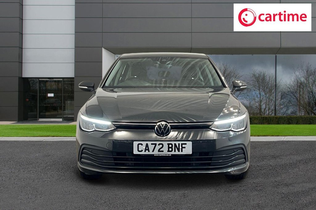 Used Volkswagen Golf 2022 for sale - 76389796: Photo 4