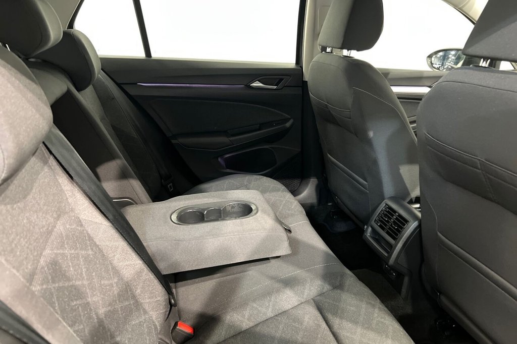 Used Volkswagen Golf 2022 for sale - 76389796: Photo 42
