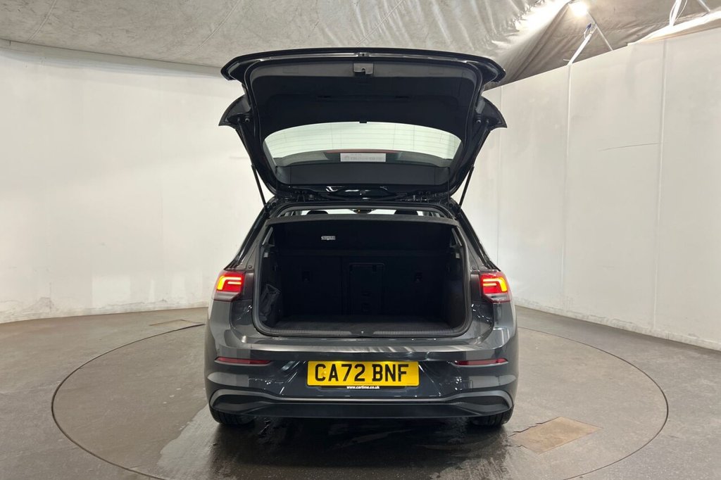 Used Volkswagen Golf 2022 for sale - 76389796: Photo 43