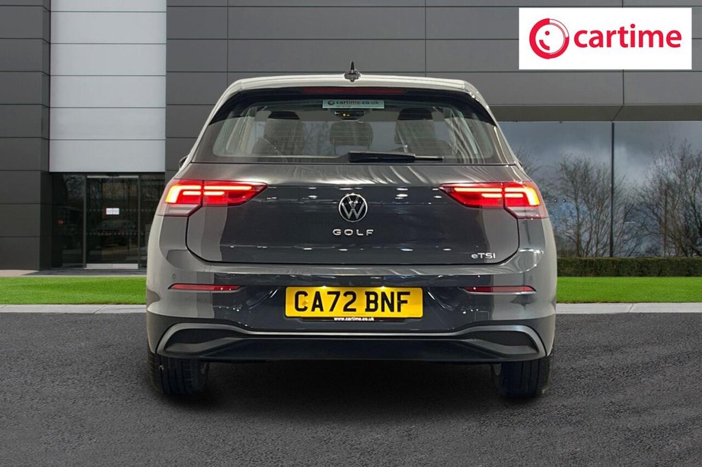 Used Volkswagen Golf 2022 for sale - 76389796: Photo 6