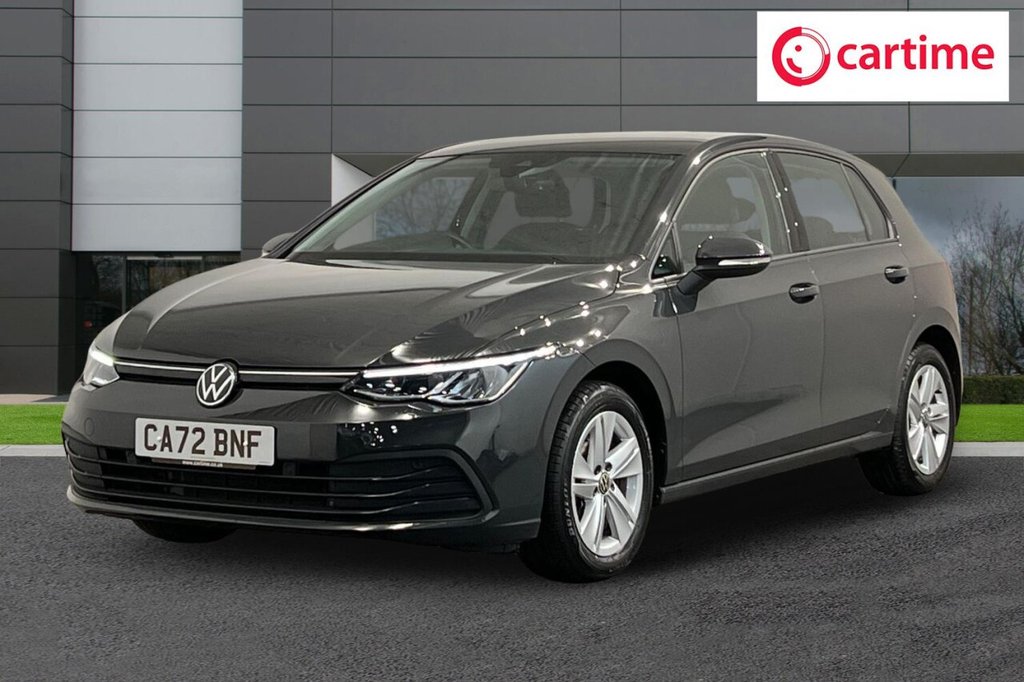 Used Volkswagen Golf 2022 for sale - 76389796: Photo 7