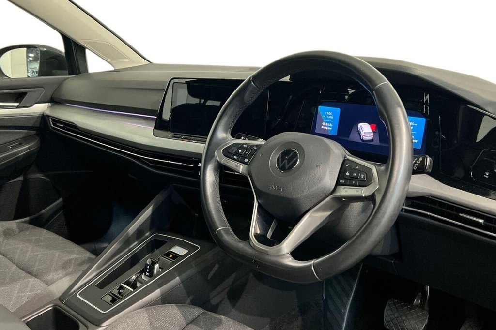 Used Volkswagen Golf 2022 for sale - 76389796: Photo 9