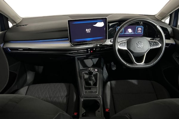 Used Volkswagen Golf 2024 for sale - 74593014: Photo 12