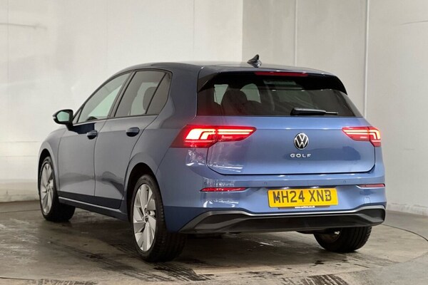 Used Volkswagen Golf 2024 for sale - 74593014: Photo 19