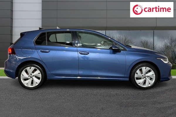 Used Volkswagen Golf 2024 for sale - 74593014: Photo 2