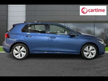 Used Volkswagen Golf 2024 for sale - 74593014: Photo
