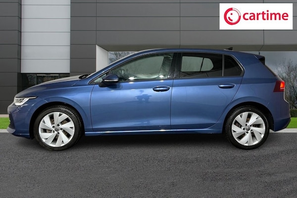 Used Volkswagen Golf 2024 for sale - 74593014: Photo 3