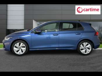 Used Volkswagen Golf 2024 for sale - 74593014: Photo
