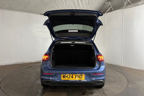 Used Volkswagen Golf 2024 for sale - 74593014: Photo 42