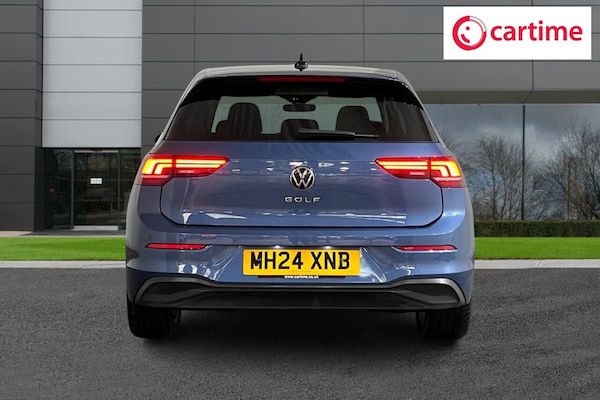 Used Volkswagen Golf 2024 for sale - 74593014: Photo 6