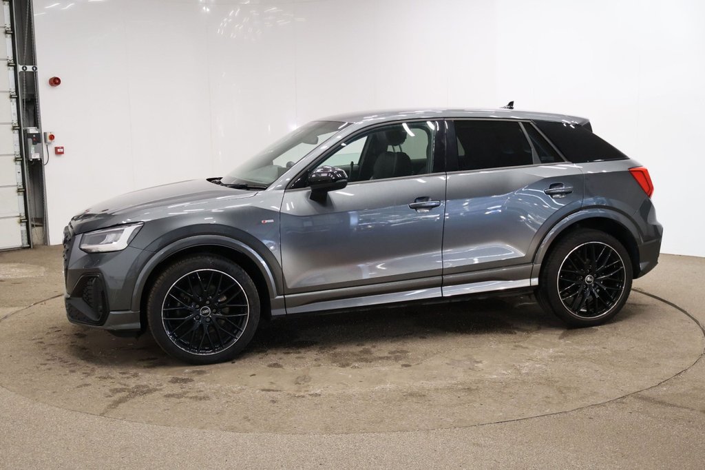 Used Audi Q2 2021 for sale - 76788009: Photo 11