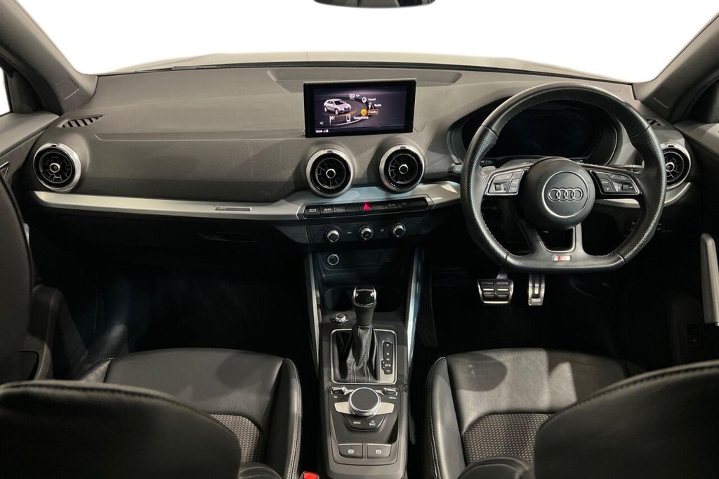 Used Audi Q2 2021 for sale - 76788009: Photo 12