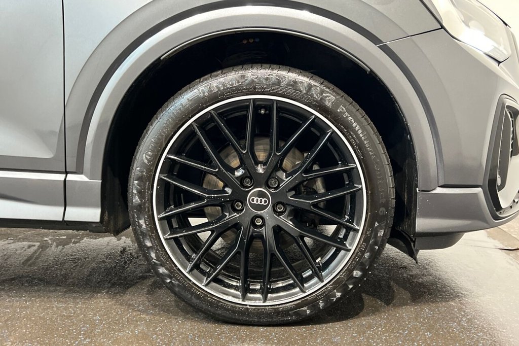 Used Audi Q2 2021 for sale - 76788009: Photo 14