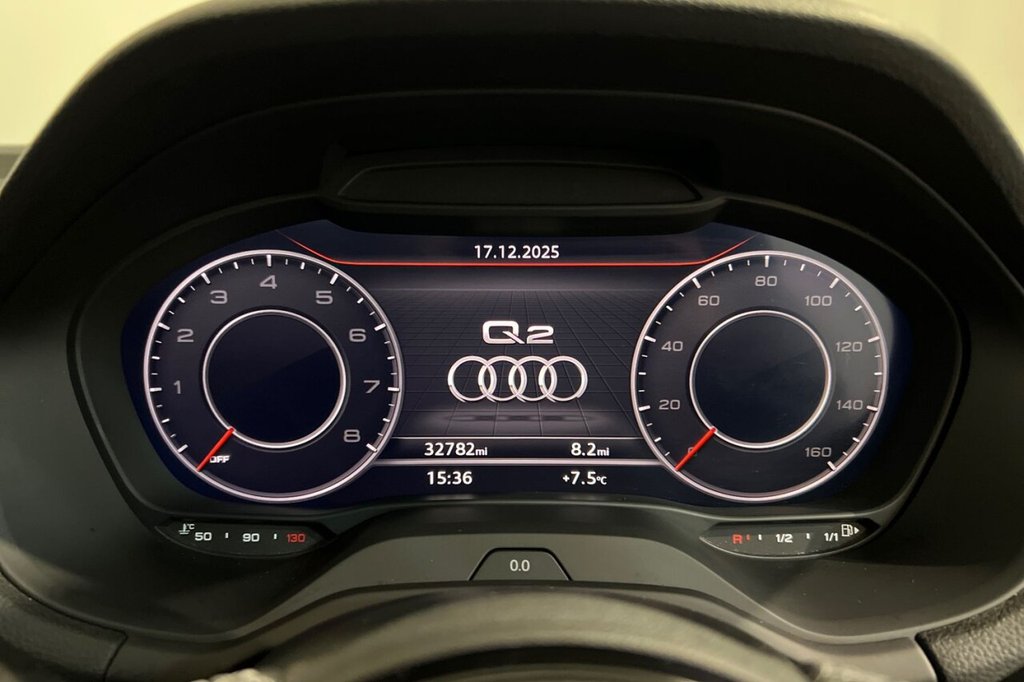 Used Audi Q2 2021 for sale - 76788009: Photo 15