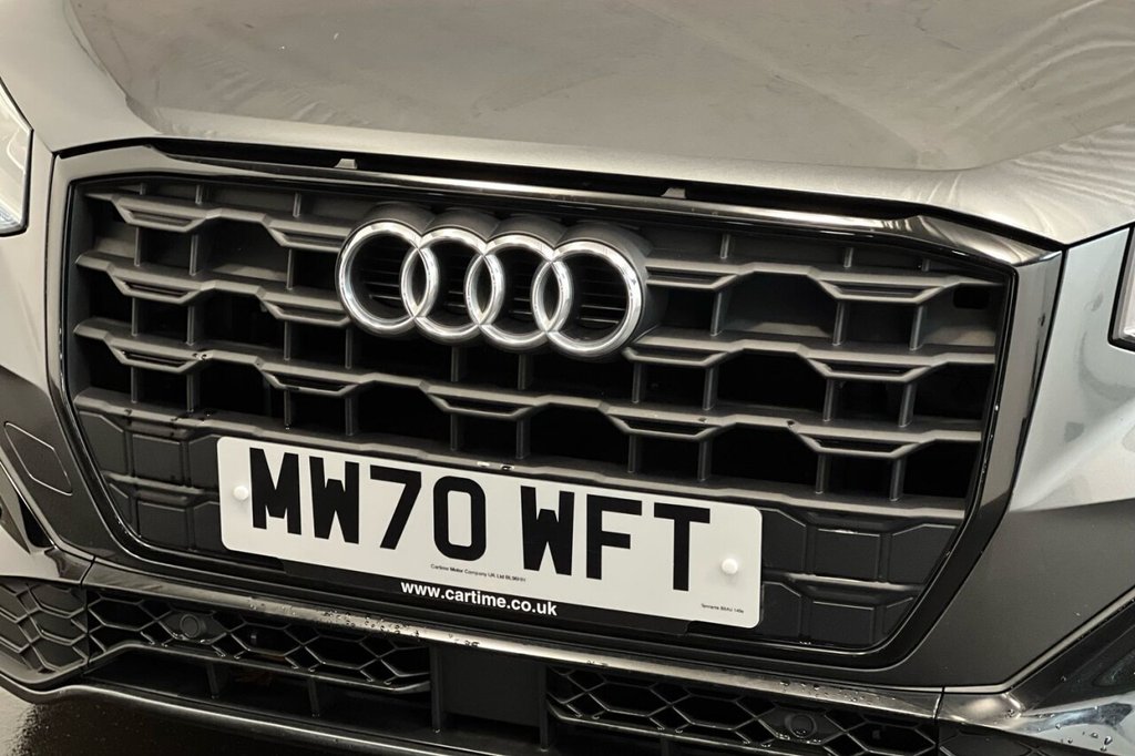Used Audi Q2 2021 for sale - 76788009: Photo 16