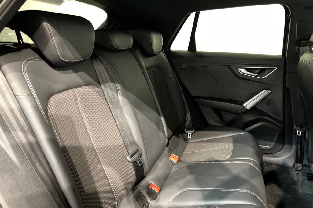 Used Audi Q2 2021 for sale - 76788009: Photo 22