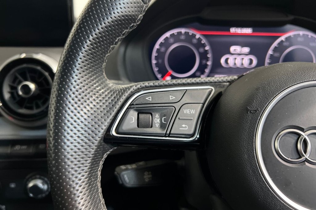 Used Audi Q2 2021 for sale - 76788009: Photo 24