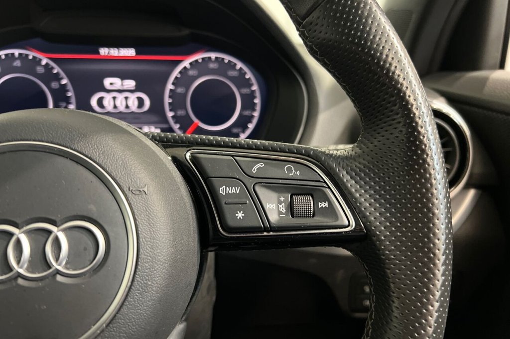 Used Audi Q2 2021 for sale - 76788009: Photo 25