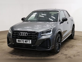 Used Audi Q2 2021 for sale - 76788009: Photo