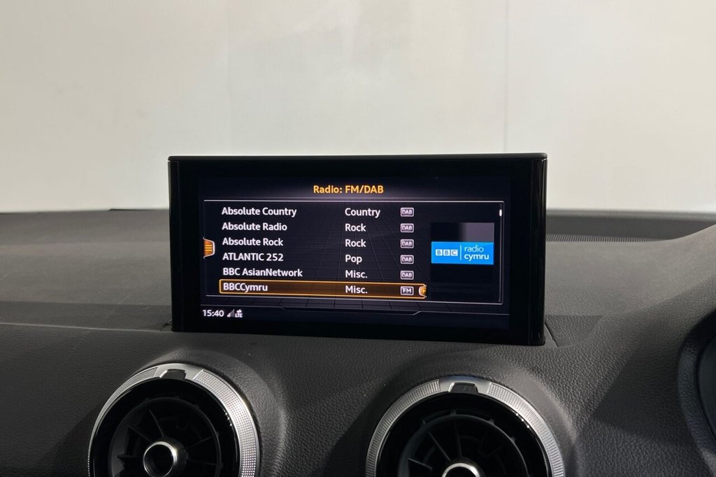 Used Audi Q2 2021 for sale - 76788009: Photo 30