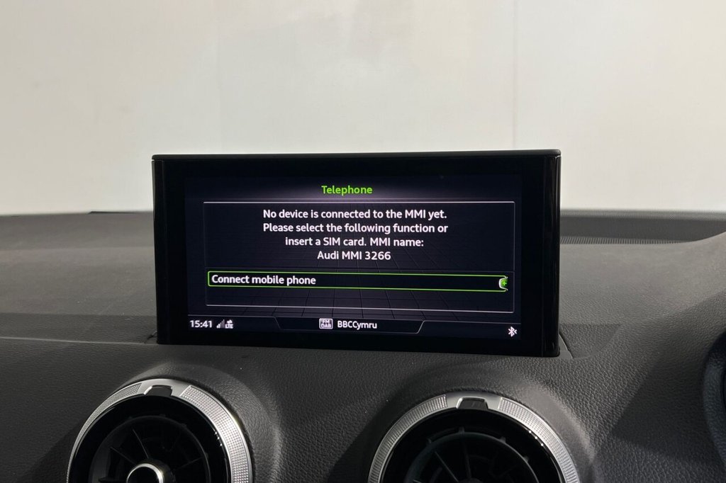 Used Audi Q2 2021 for sale - 76788009: Photo 31