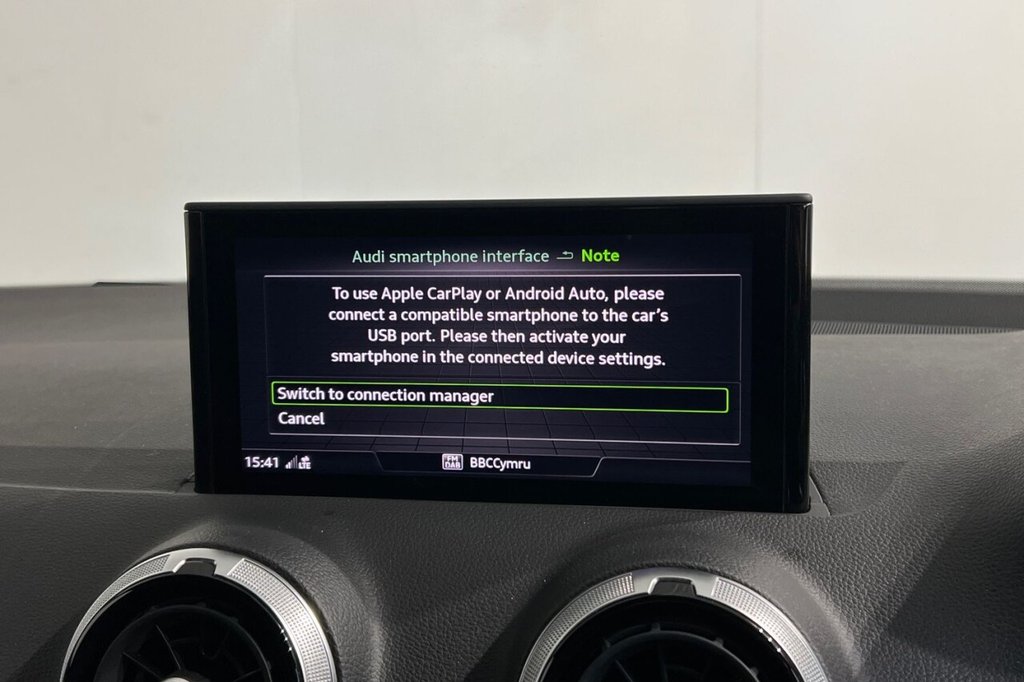 Used Audi Q2 2021 for sale - 76788009: Photo 32