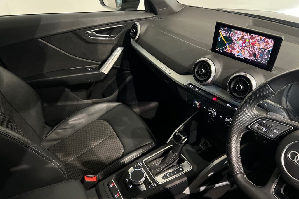 Used Audi Q2 2021 for sale - 76788009: Photo 33