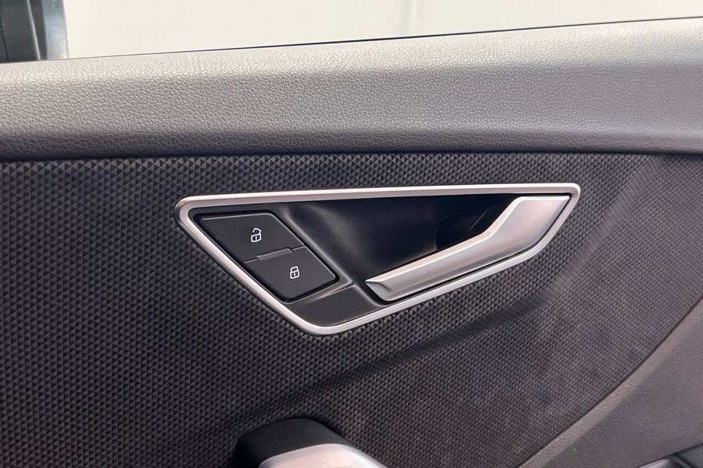 Used Audi Q2 2021 for sale - 76788009: Photo 37