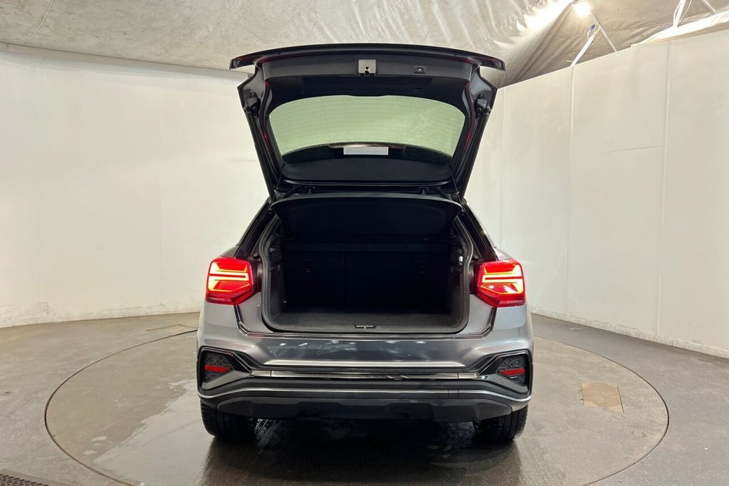 Used Audi Q2 2021 for sale - 76788009: Photo 39