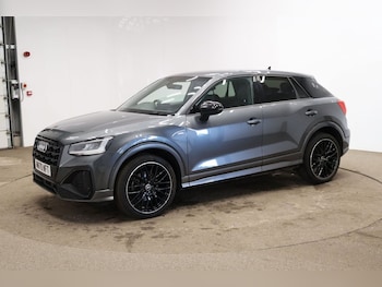 Used Audi Q2 2021 for sale - 76788009: Photo