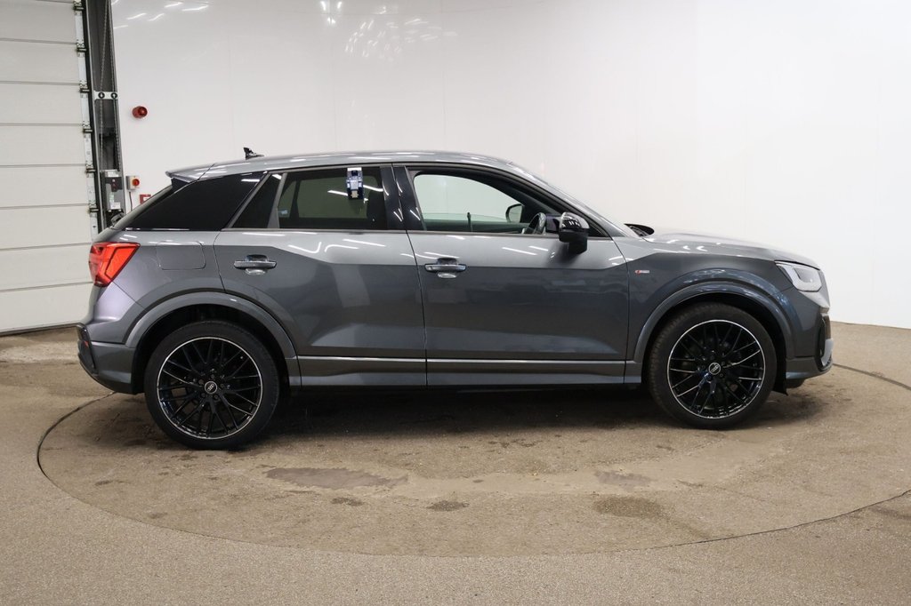 Used Audi Q2 2021 for sale - 76788009: Photo 9