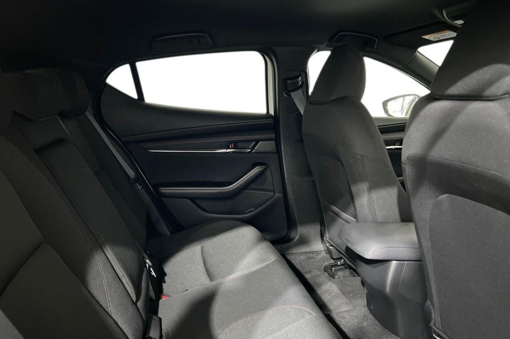 Used Mazda Mazda3 2024 for sale - 78002764: Photo 10
