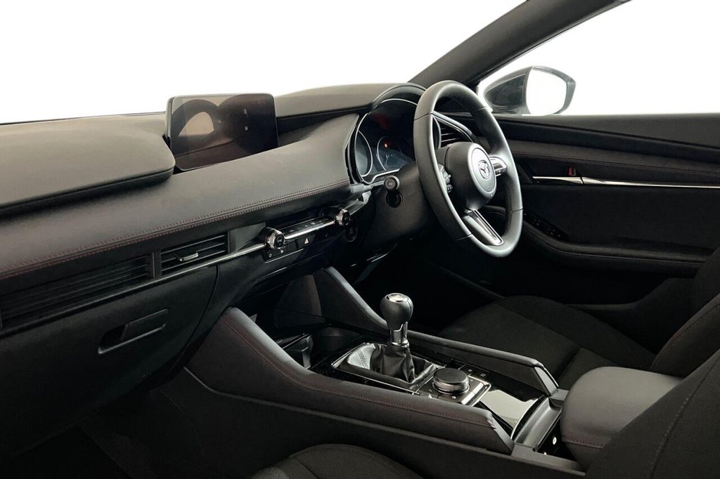 Used Mazda Mazda3 2024 for sale - 78002764: Photo 11