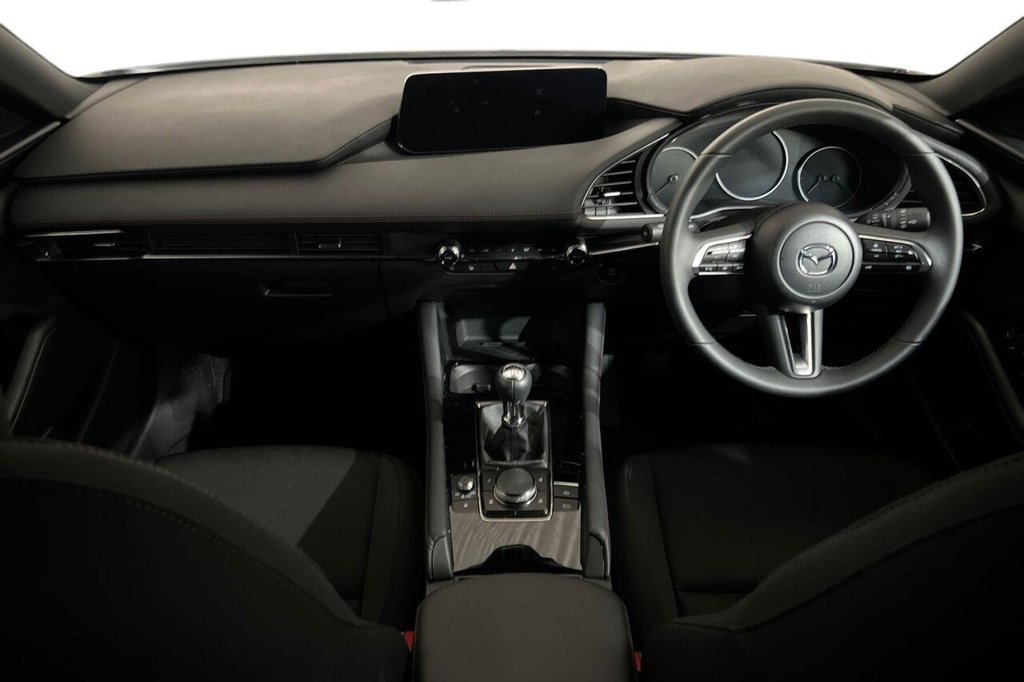 Used Mazda Mazda3 2024 for sale - 78002764: Photo 12