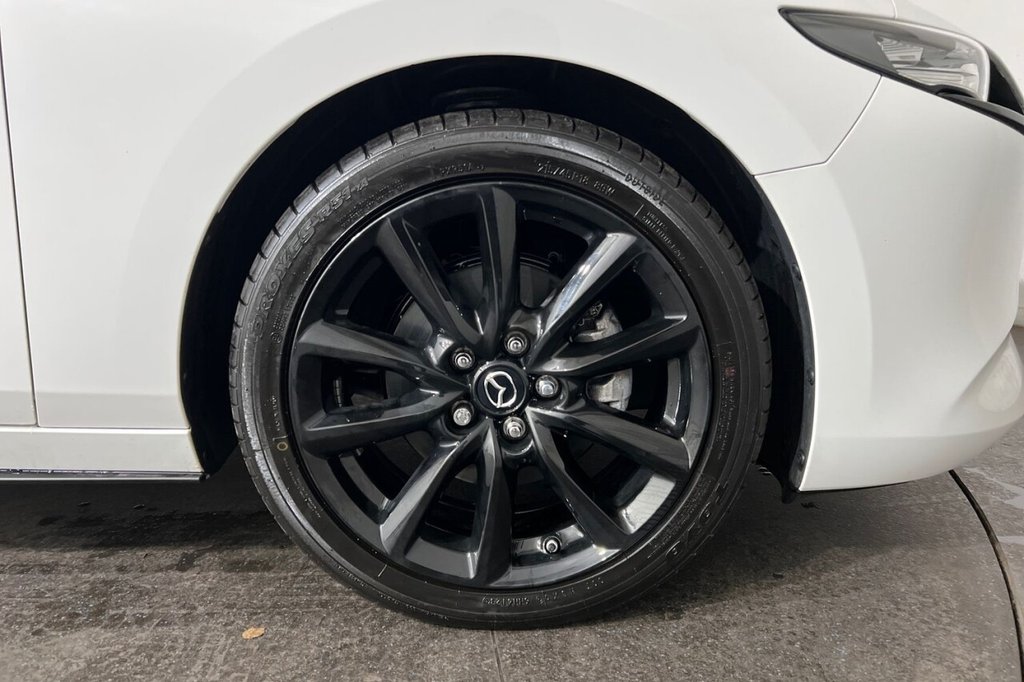 Used Mazda Mazda3 2024 for sale - 78002764: Photo 14