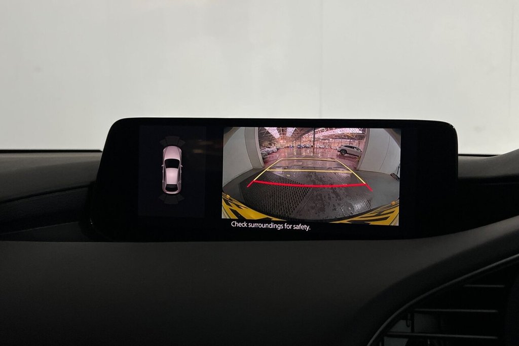 Used Mazda Mazda3 2024 for sale - 78002764: Photo 20