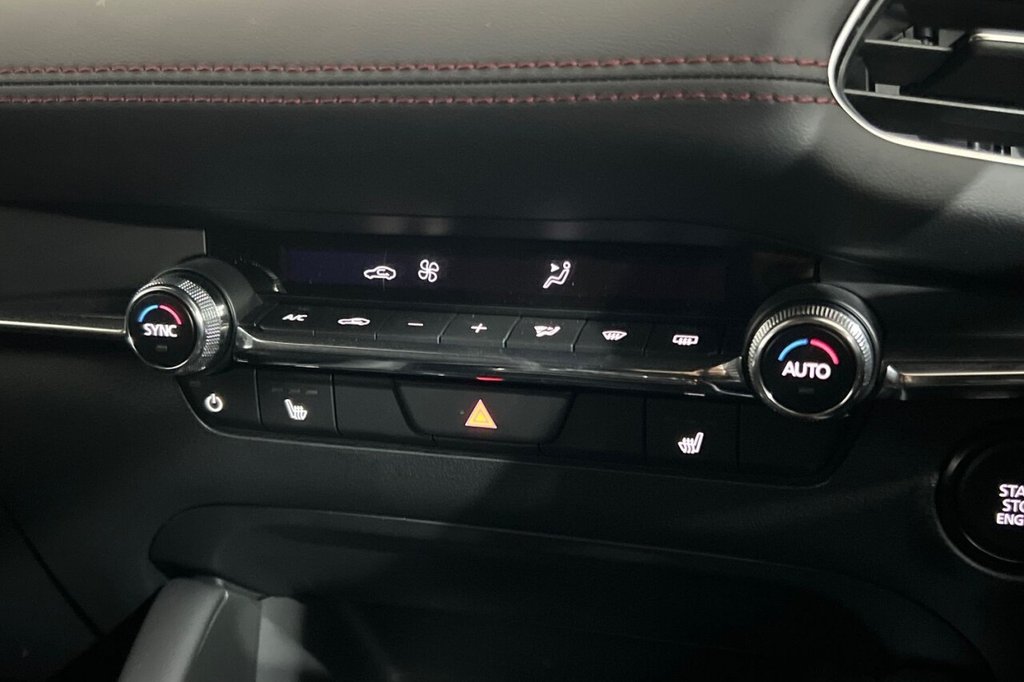 Used Mazda Mazda3 2024 for sale - 78002764: Photo 24