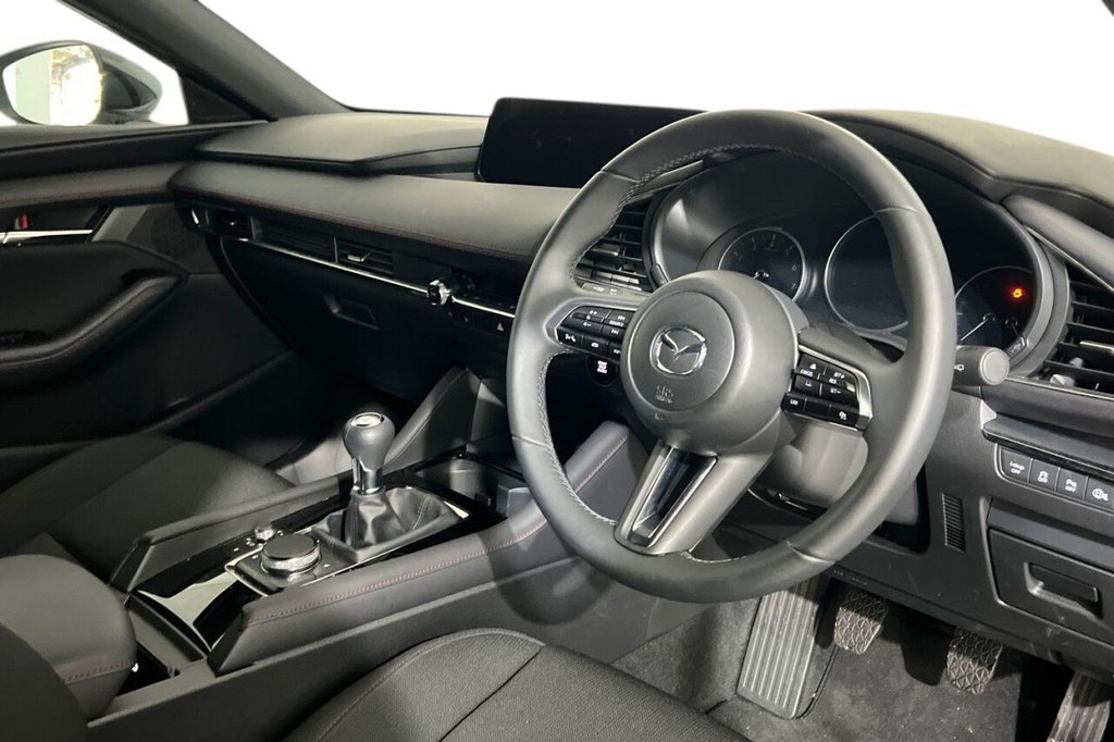 Used Mazda Mazda3 2024 for sale - 78002764: Photo 9