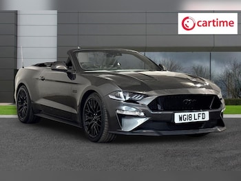 Used Ford Mustang 2018 for sale - 79220859: Photo