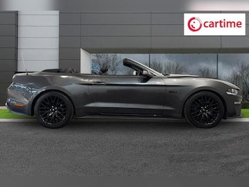 Used Ford Mustang 2018 for sale - 79220859: Photo