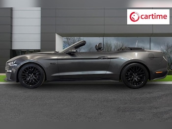 Used Ford Mustang 2018 for sale - 79220859: Photo