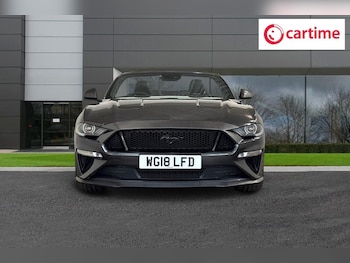 Used Ford Mustang 2018 for sale - 79220859: Photo