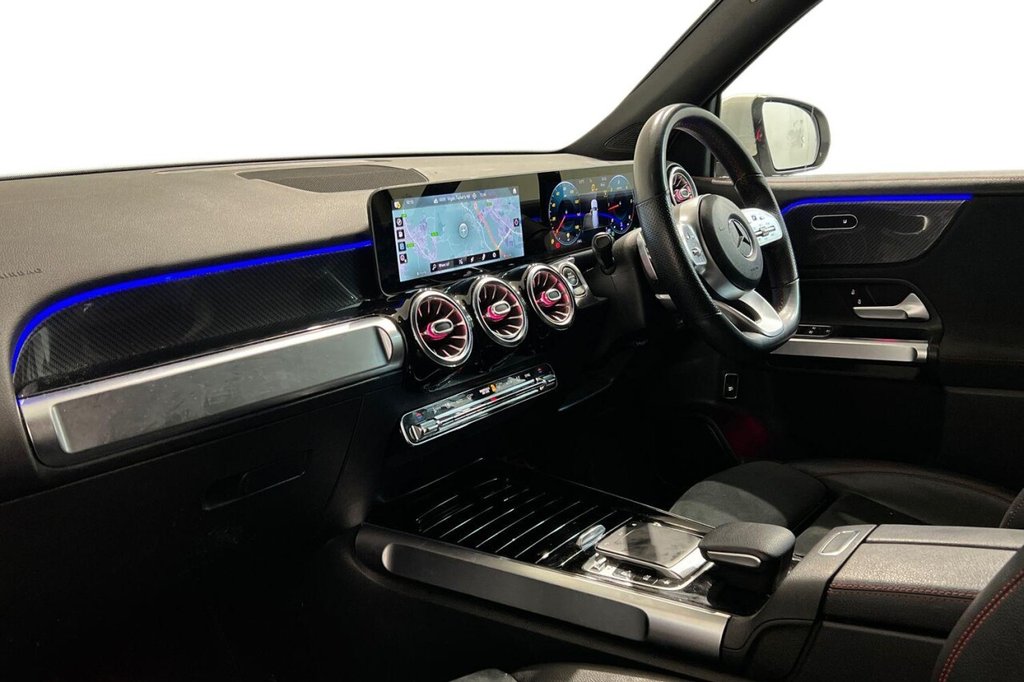 Used Mercedes-Benz GLB 2020 for sale - 77583107: Photo 11