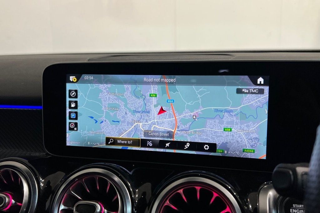 Used Mercedes-Benz GLB 2020 for sale - 77583107: Photo 18