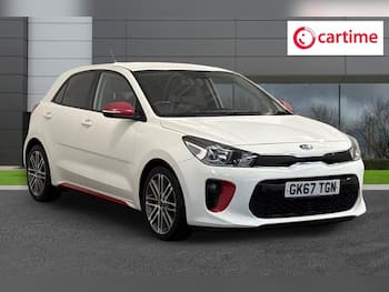 Used Kia Rio 2017 for sale - 79587501: Photo